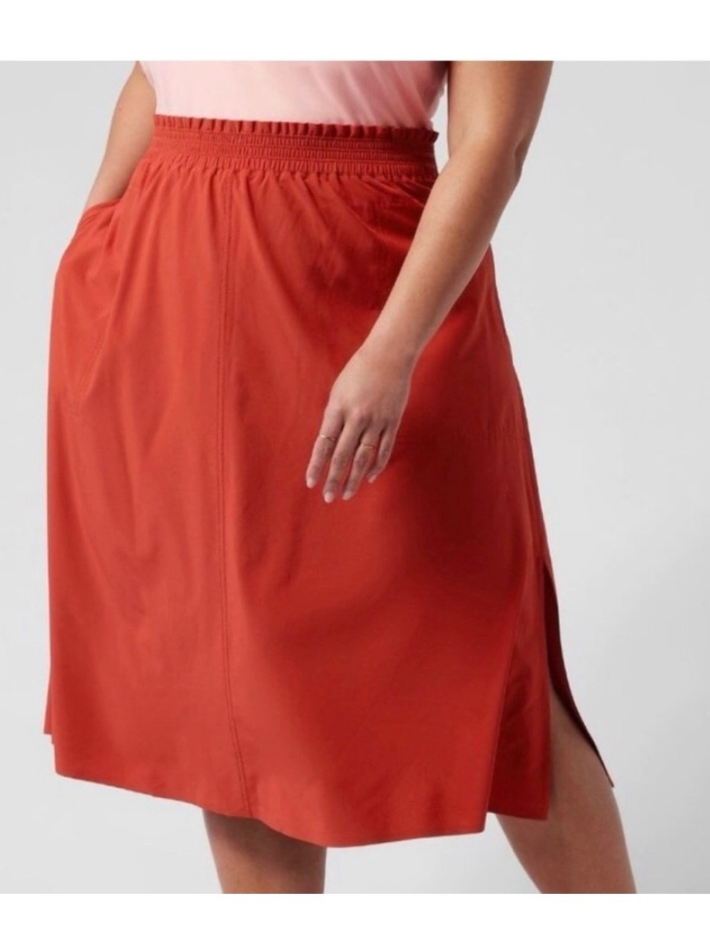 Athleta Savannah Skirt